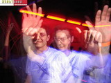 КУЛЬТ.ИНФО - Raveolution @ НК Подиум - Freakadelic Soup, Space Condom, DJ Rustam